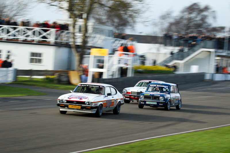 Illustration for article titled #75MM Members Meeting Photos